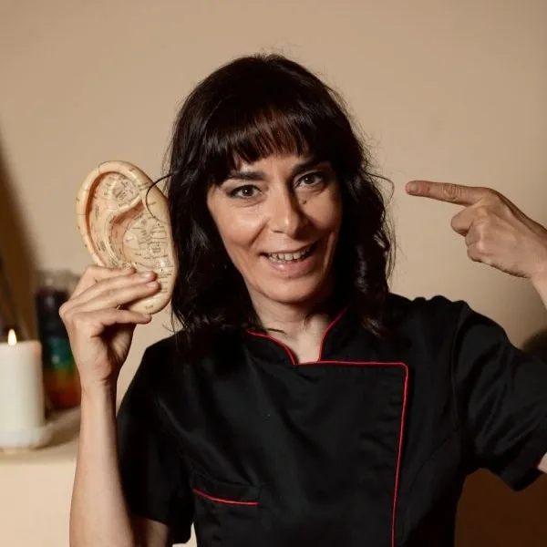 Ritratto di Federica Borsato